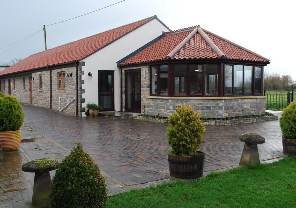 Photo of Outdoor in Lower Godney