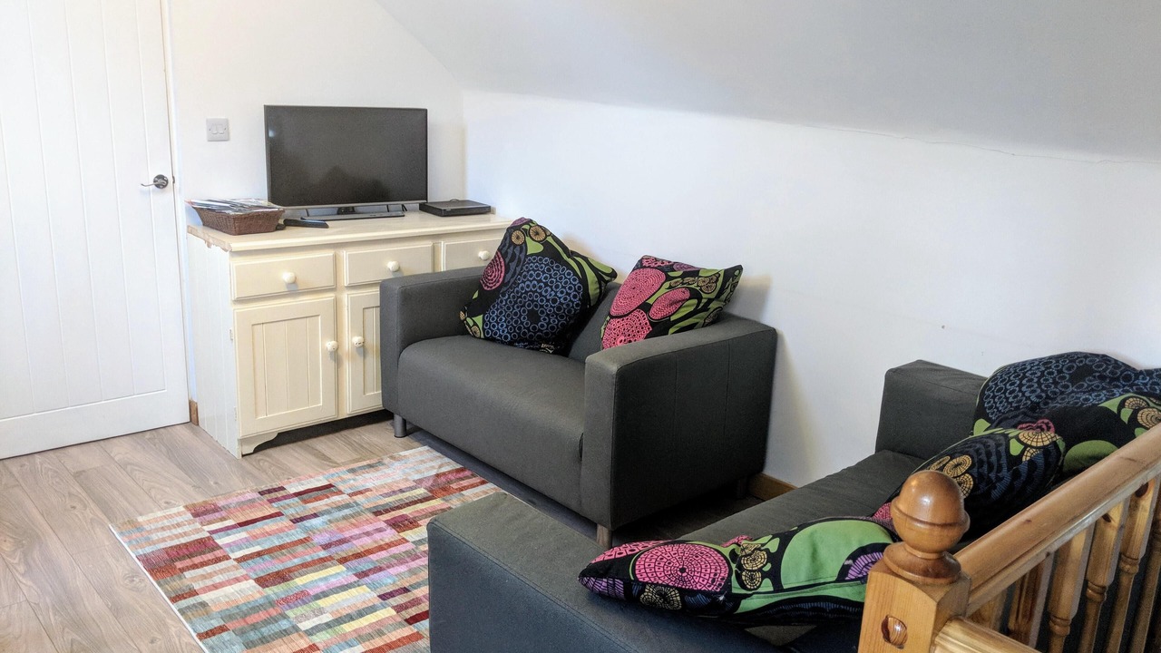 Photo of Livingroom in Alford