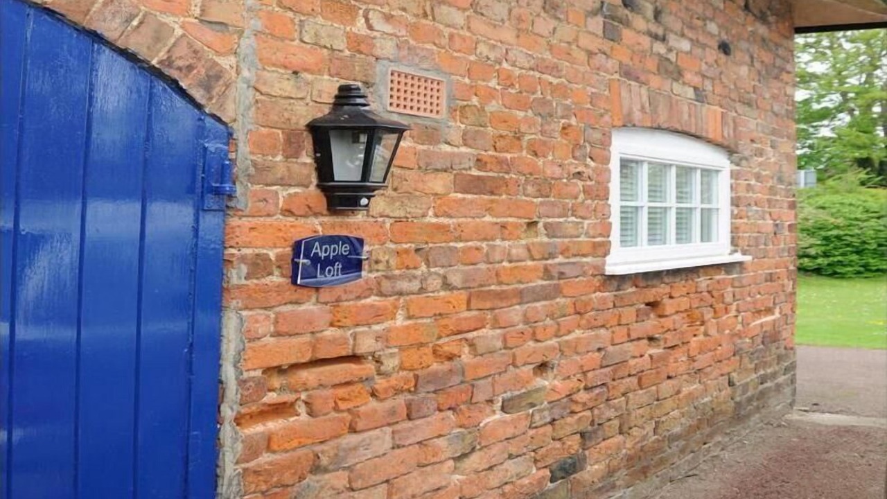 Photo of Outdoor in Alford