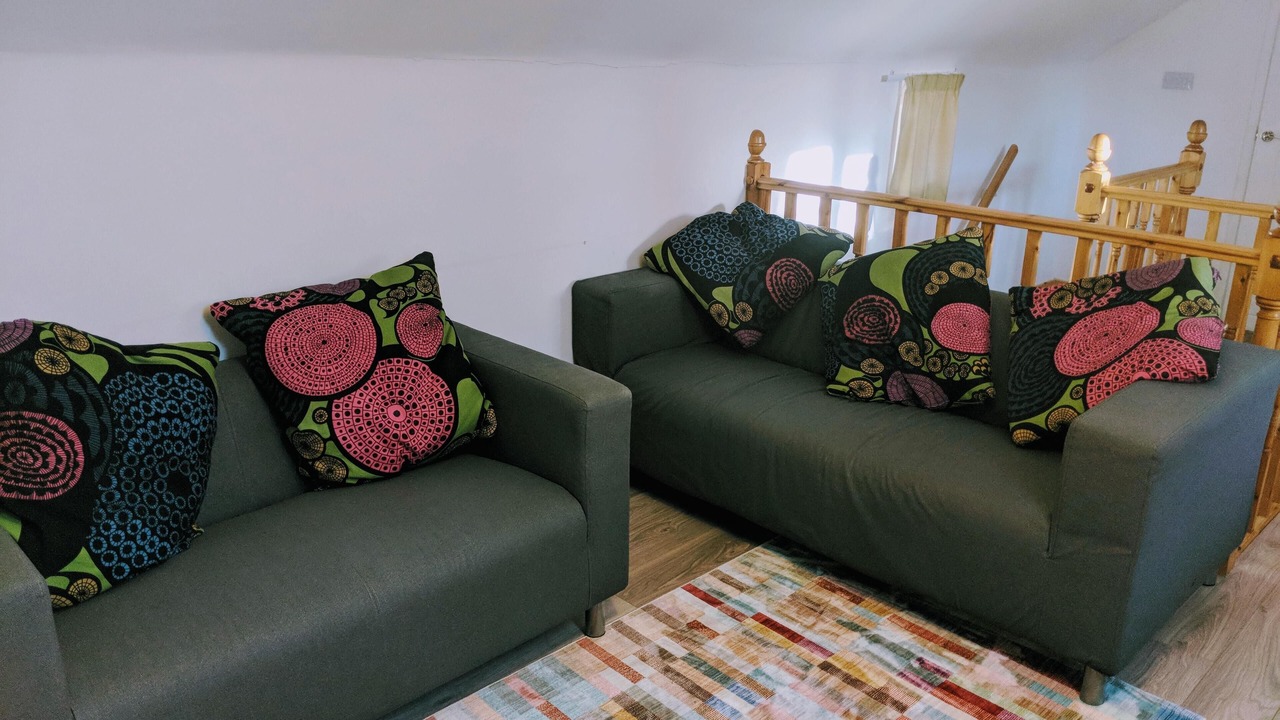 Photo of Livingroom in Alford