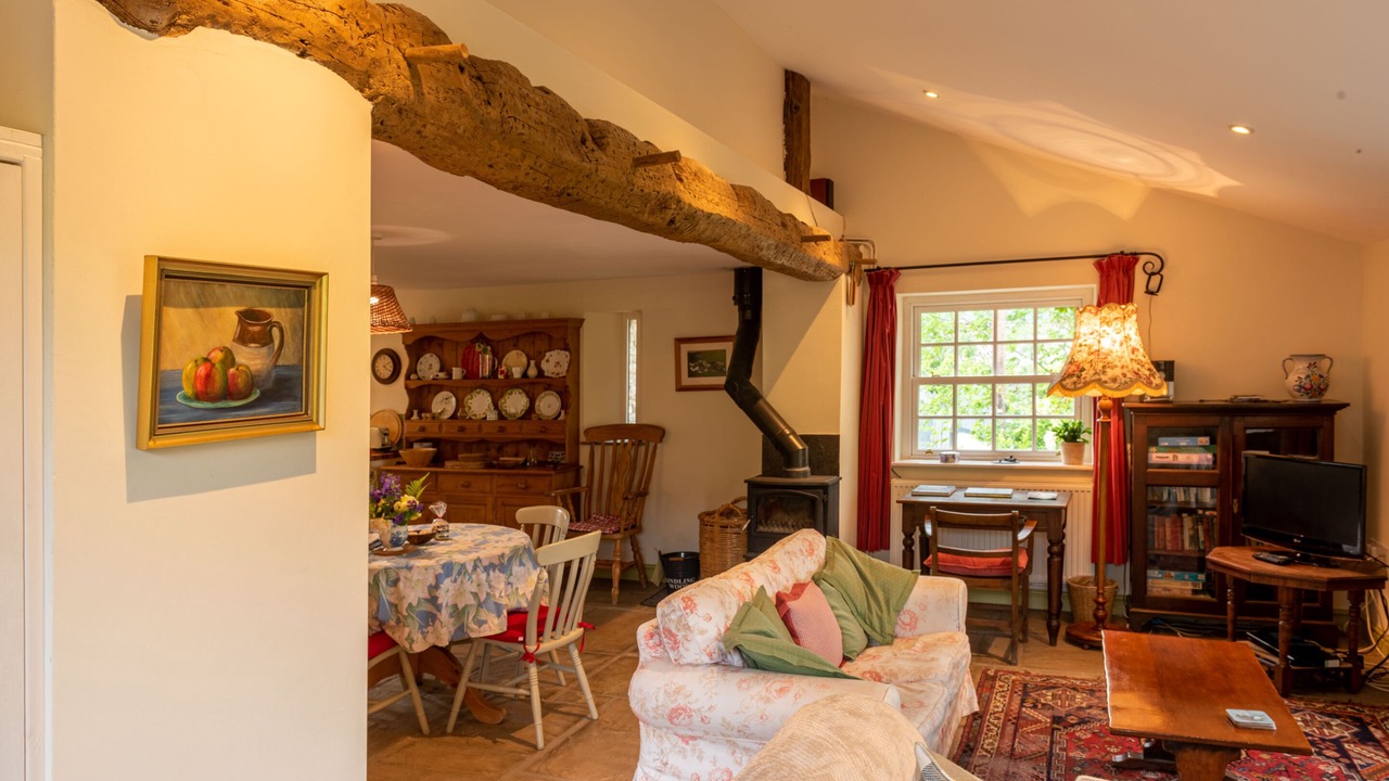 Photo of Livingroom in Pwllgloyw