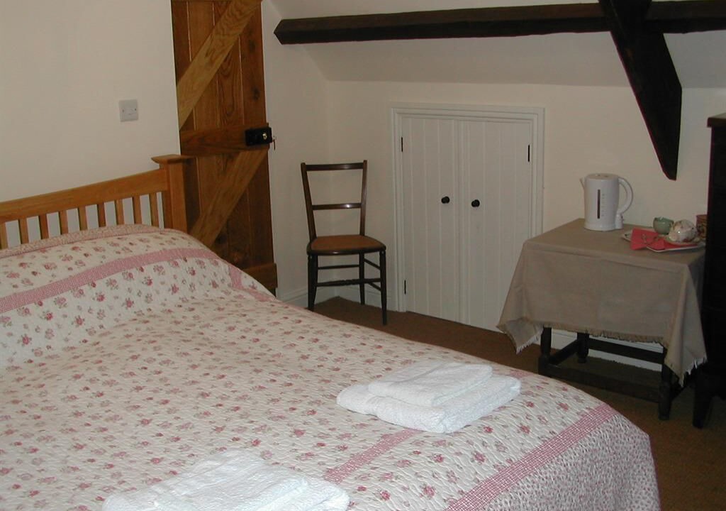Photo of Bedroom in Pwllgloyw
