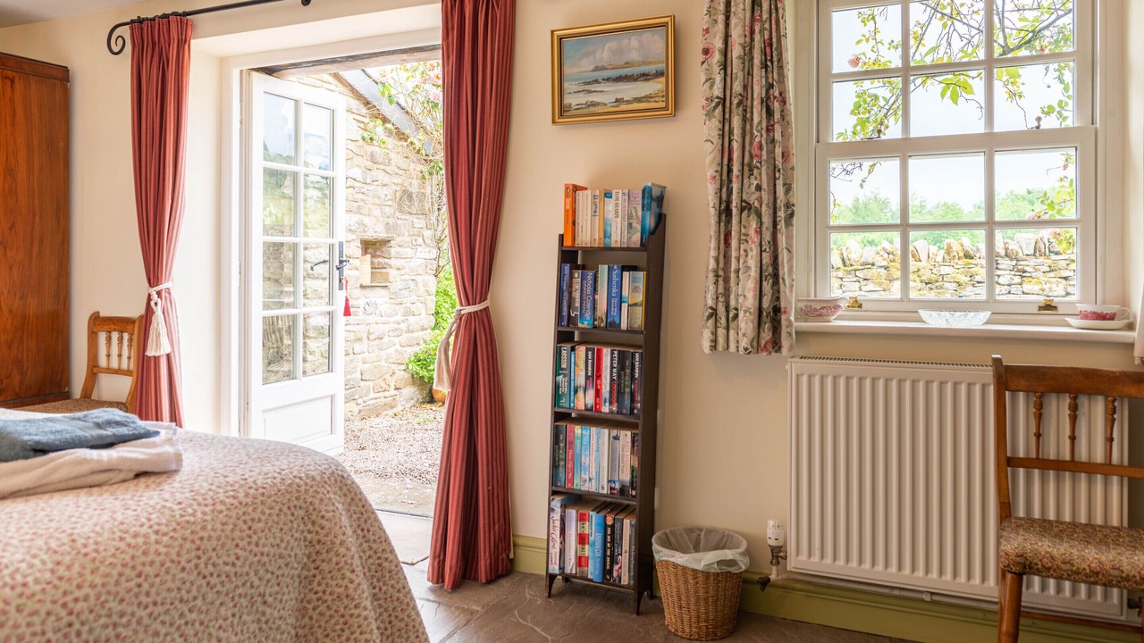 Photo of Outdoor in Pwllgloyw