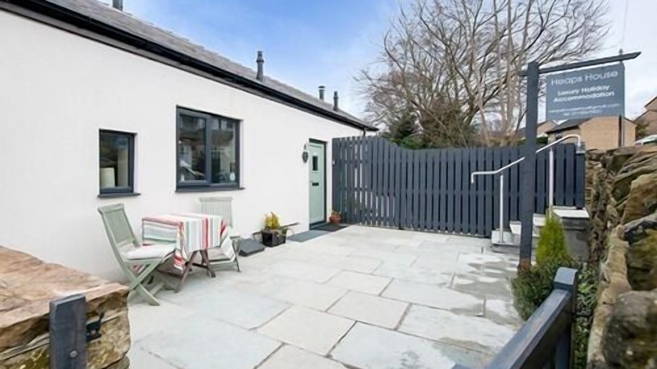 Photo of Outdoor in Denby Dale