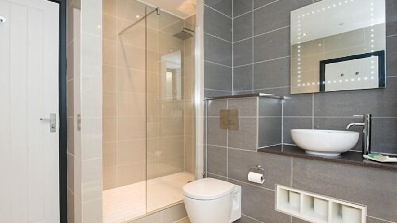 Photo of Bathroom in Denby Dale