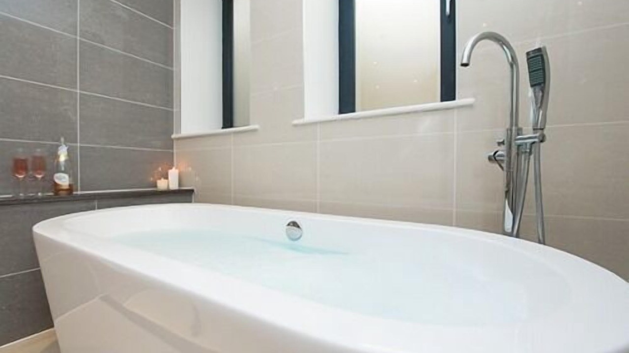 Photo of Bathroom in Denby Dale