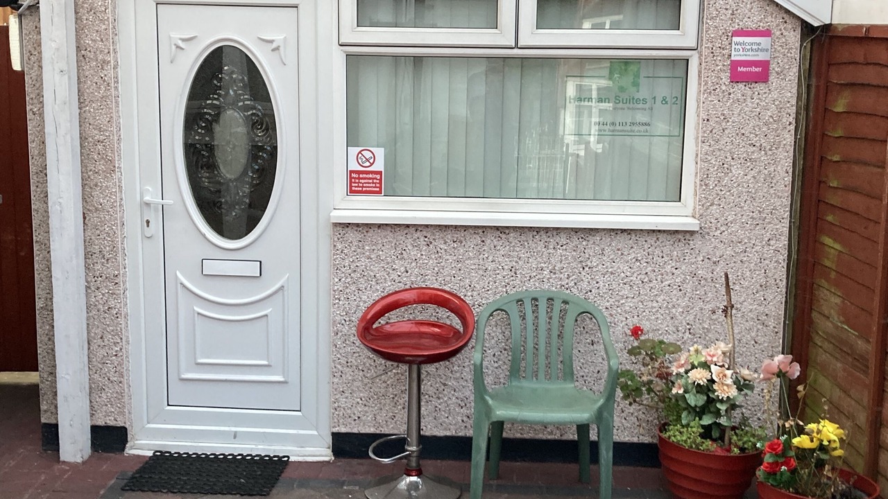 Photo of Others in Chapeltown