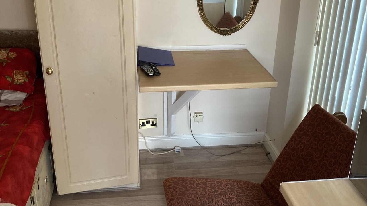 Photo of Bedroom in Chapeltown