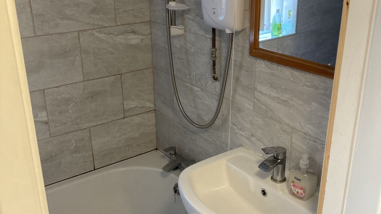 Photo of Bathroom in Chapeltown