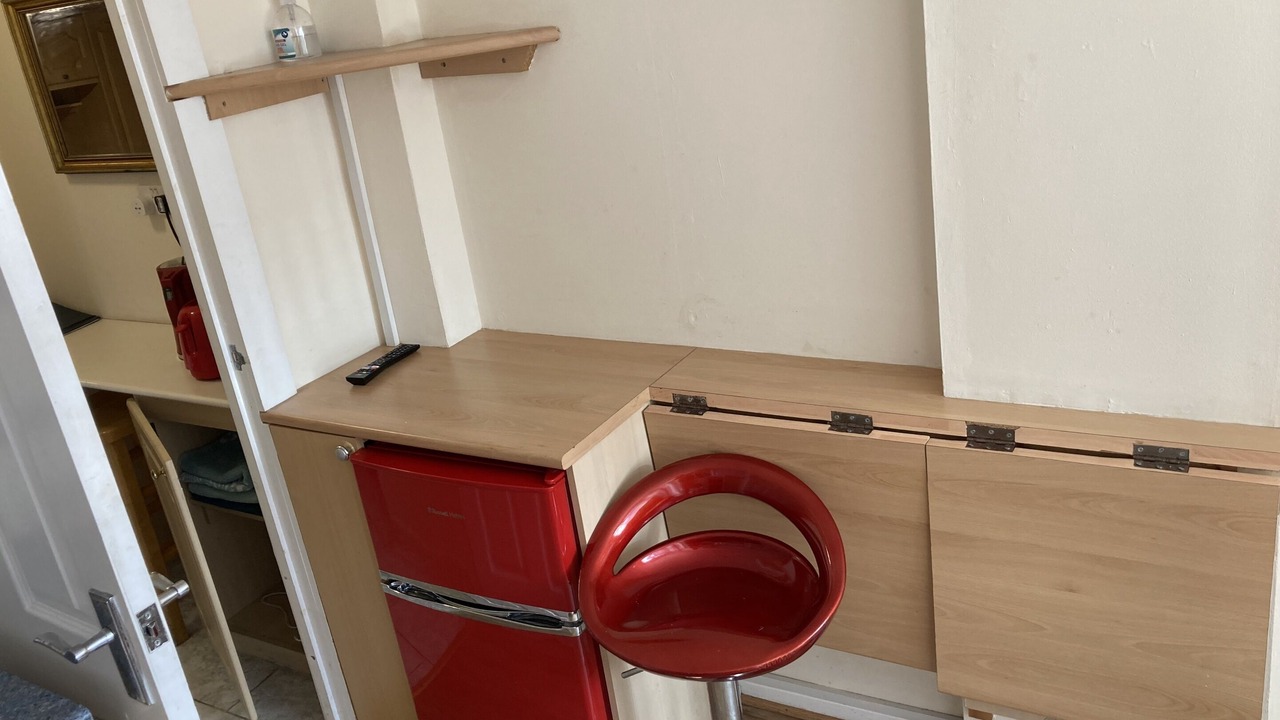 Photo of Bedroom in Chapeltown