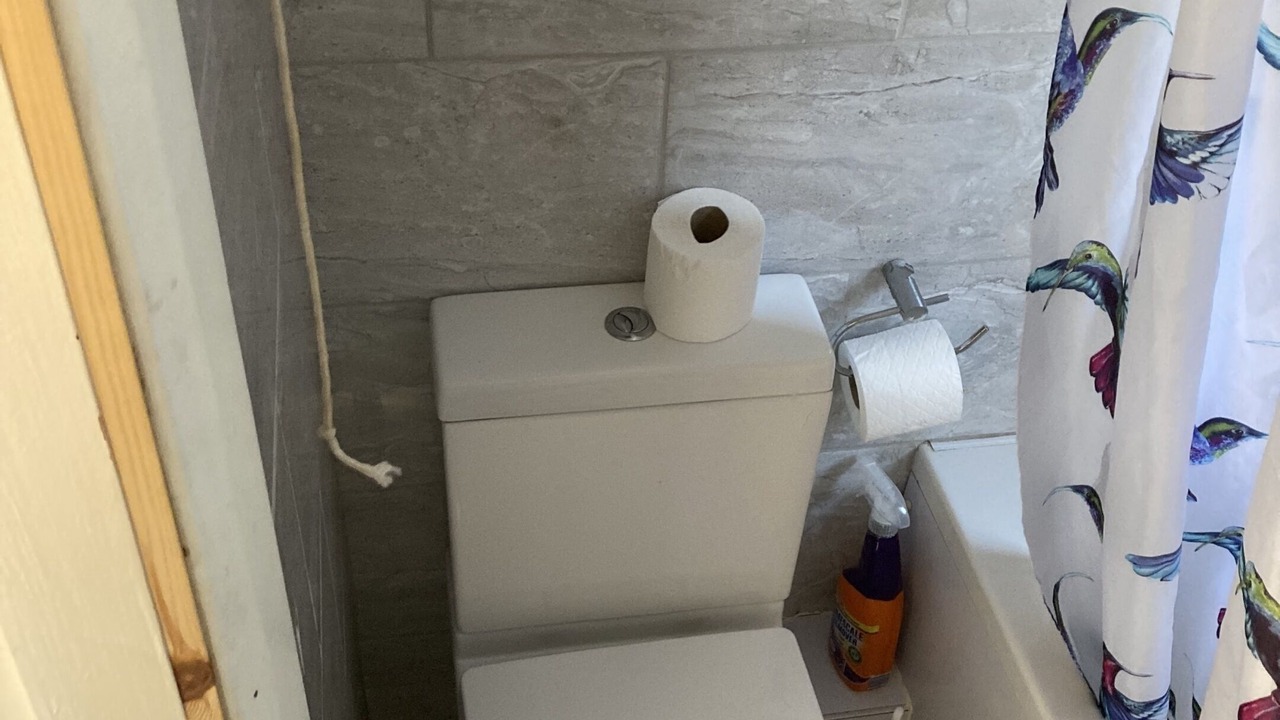 Photo of Bathroom in Chapeltown