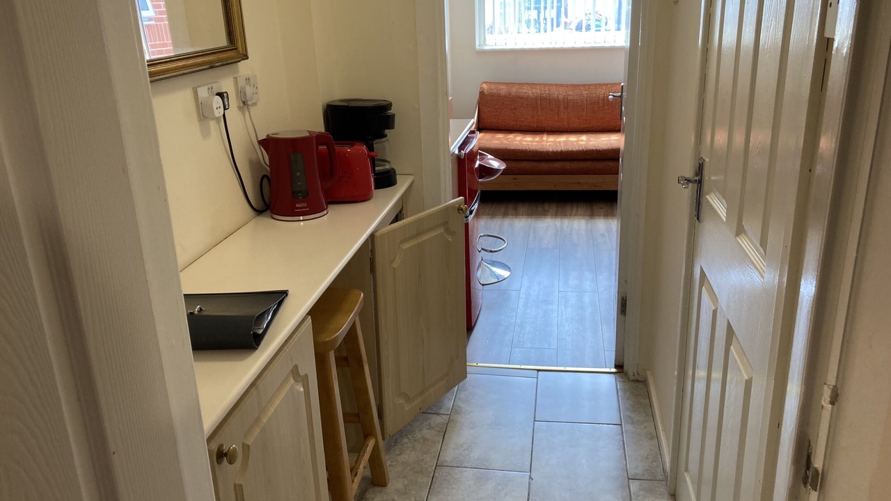 Photo of Others in Chapeltown