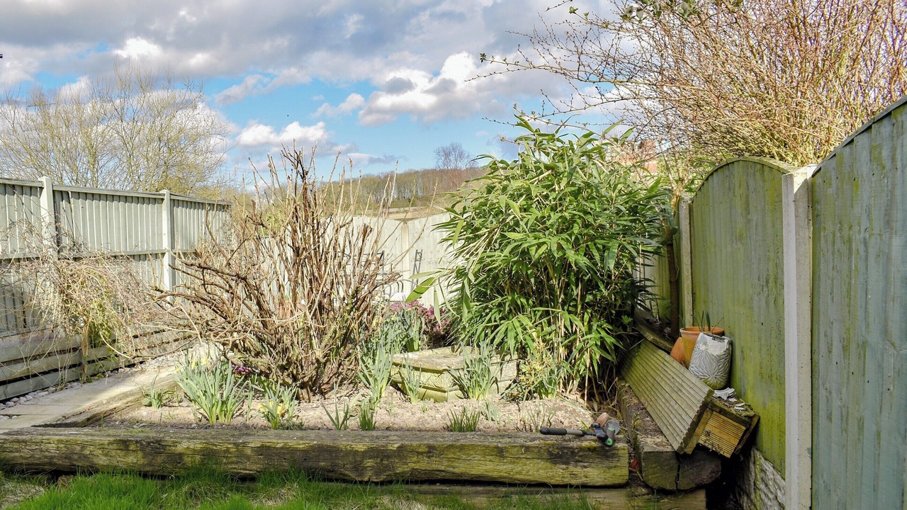 Photo of Outdoor in Chesterfield