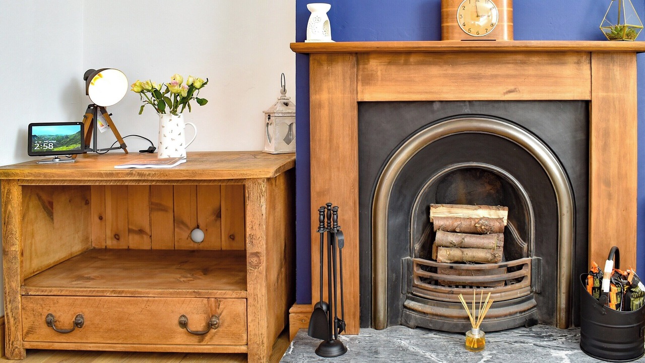 Photo of Bedroom in Chesterfield