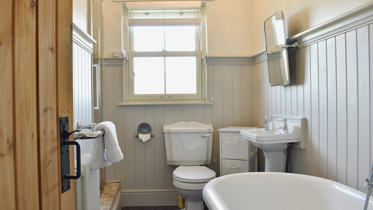 Photo of Bathroom in Chesterfield