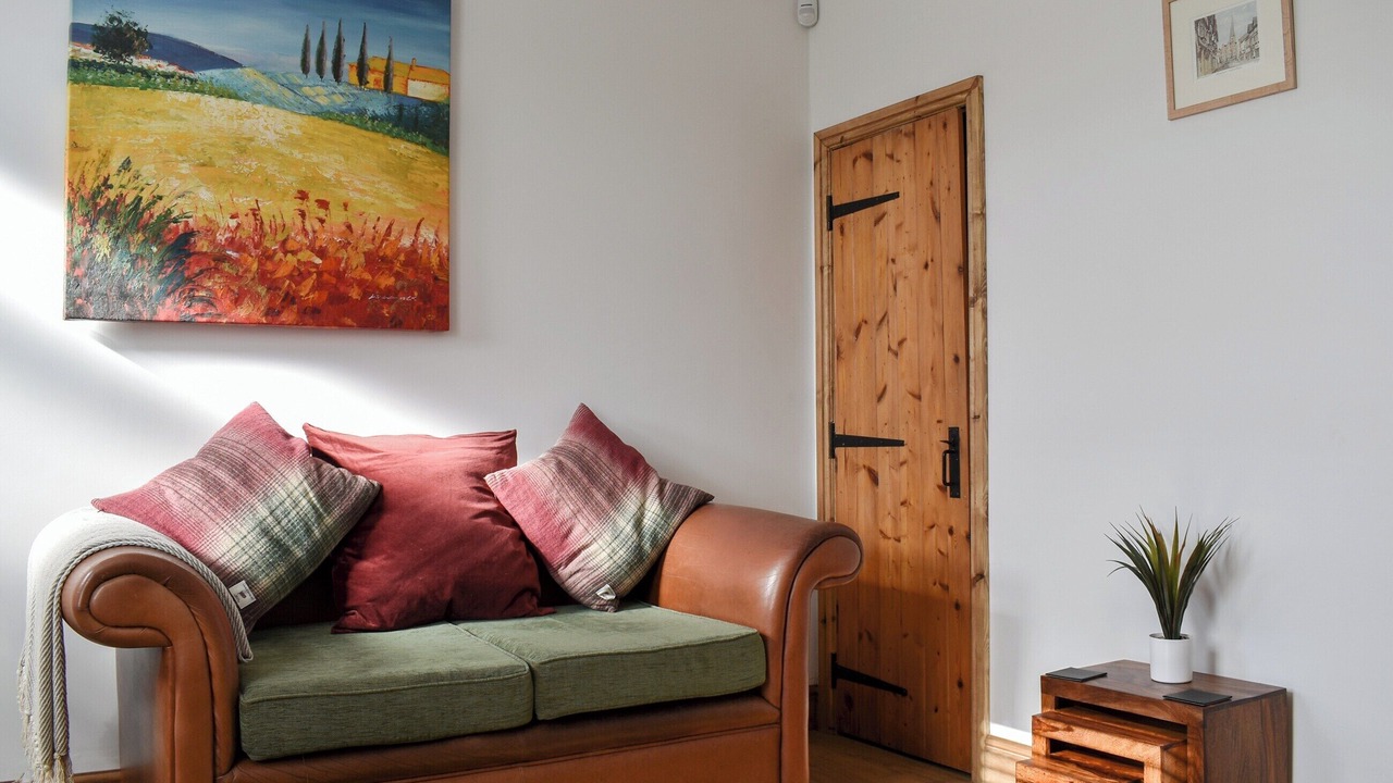 Photo of Bedroom in Chesterfield