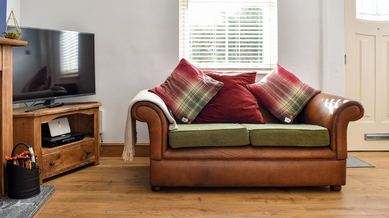 Photo of Bedroom in Chesterfield