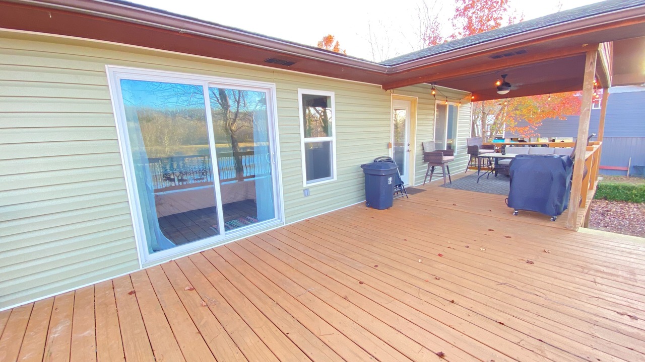 Photo of Bedroom in Doniphan