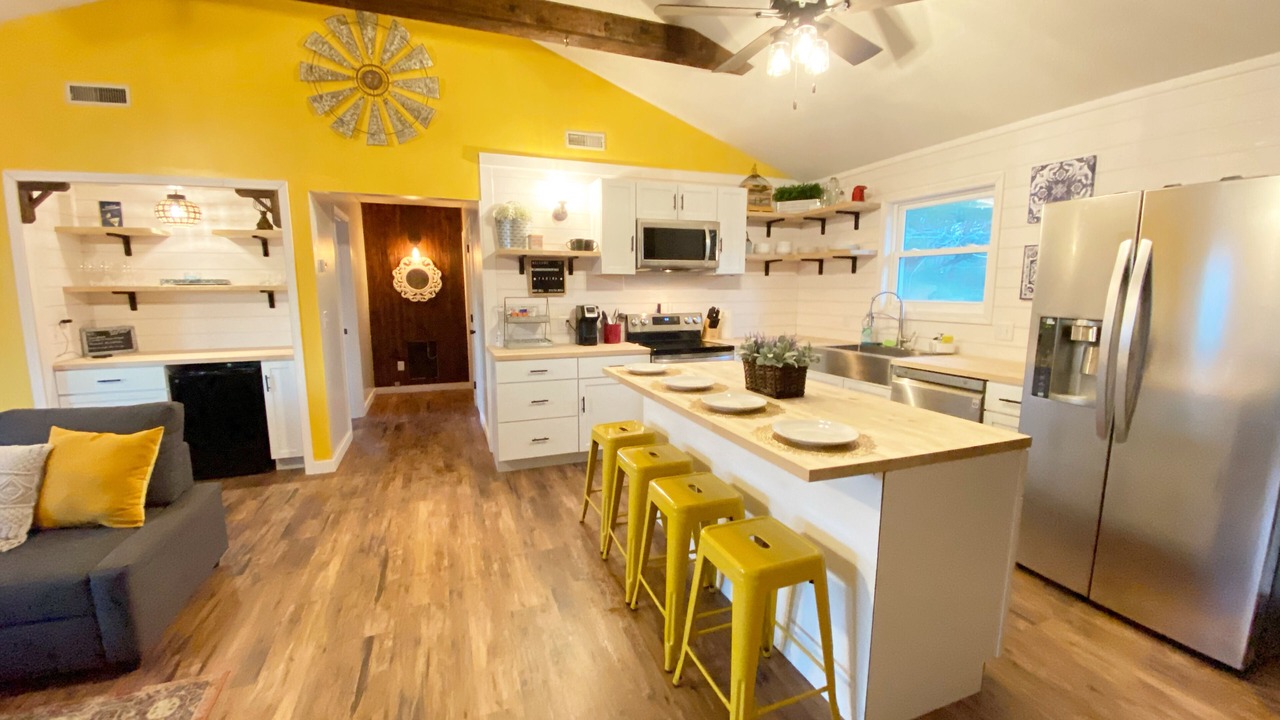 Photo of Bedroom in Doniphan