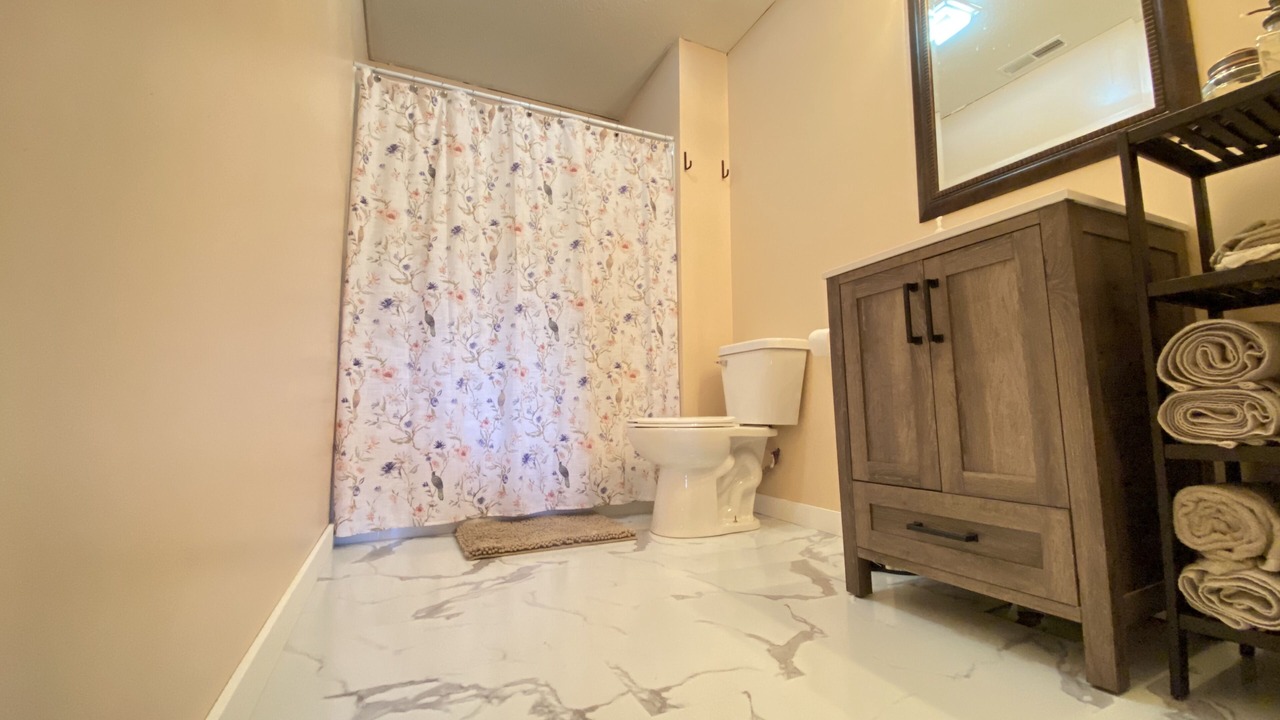 Photo of Bathroom in Doniphan