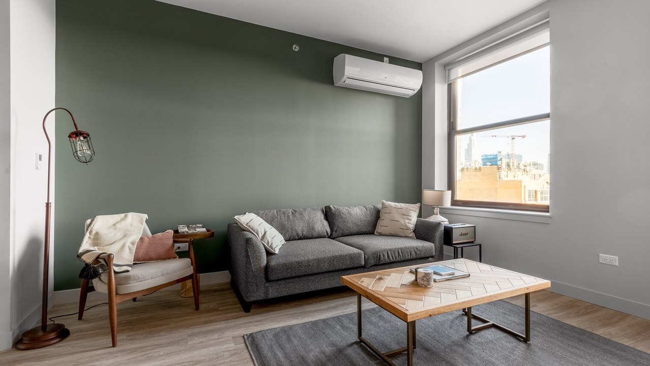 Photo of Livingroom in The Loop