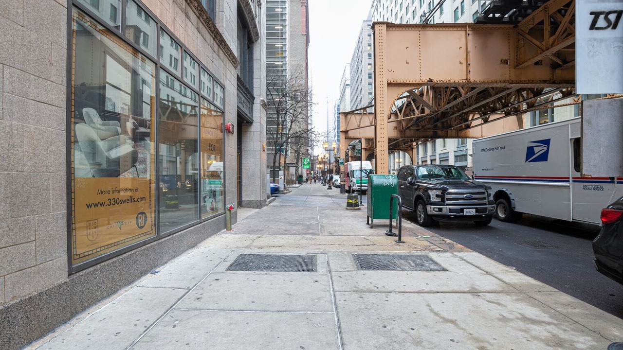 Photo of Others in The Loop