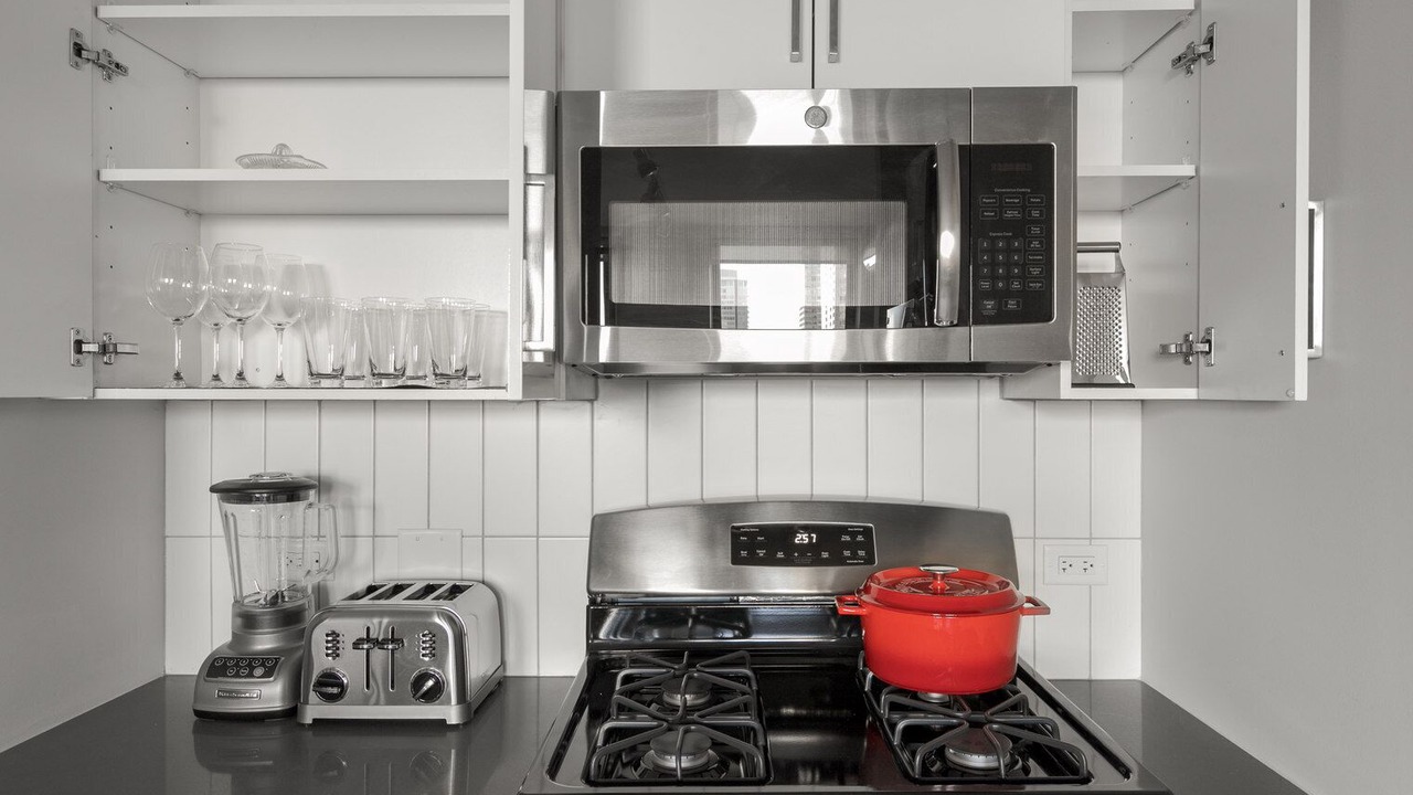 Photo of Kitchen in The Loop