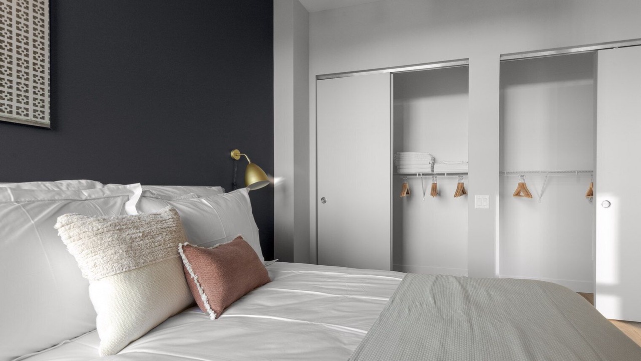Photo of Bedroom in The Loop
