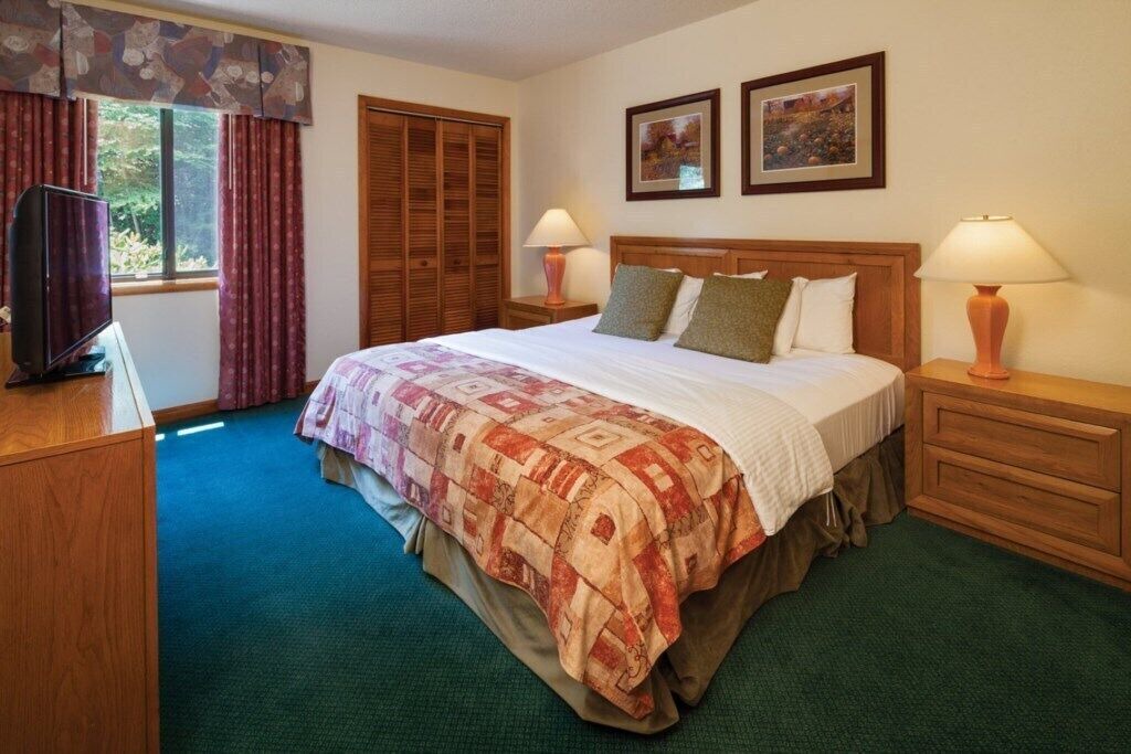 Photo of Bedroom in Sapphire