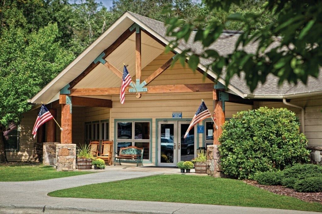 Photo of Outdoor in Sapphire