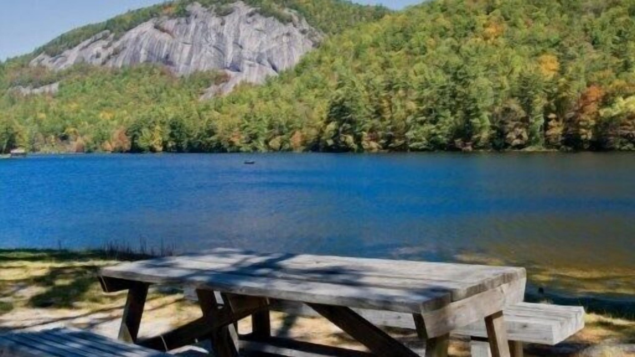 Photo of Outdoor in Sapphire