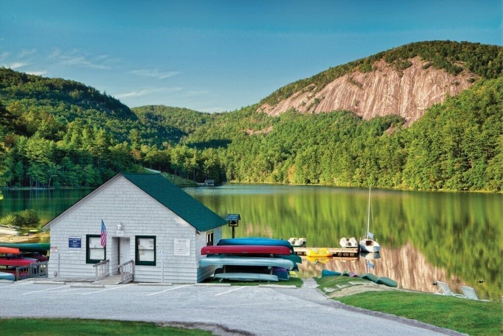 Photo of Outdoor in Sapphire