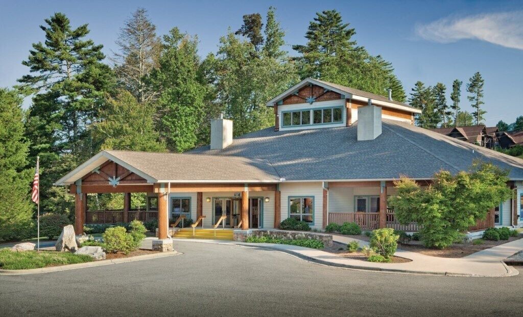 Photo of Outdoor in Sapphire