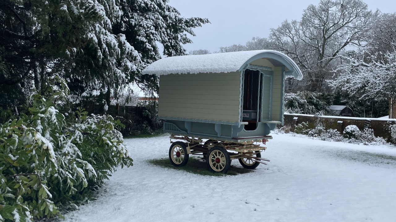 Photo of Outdoor in Redlynch