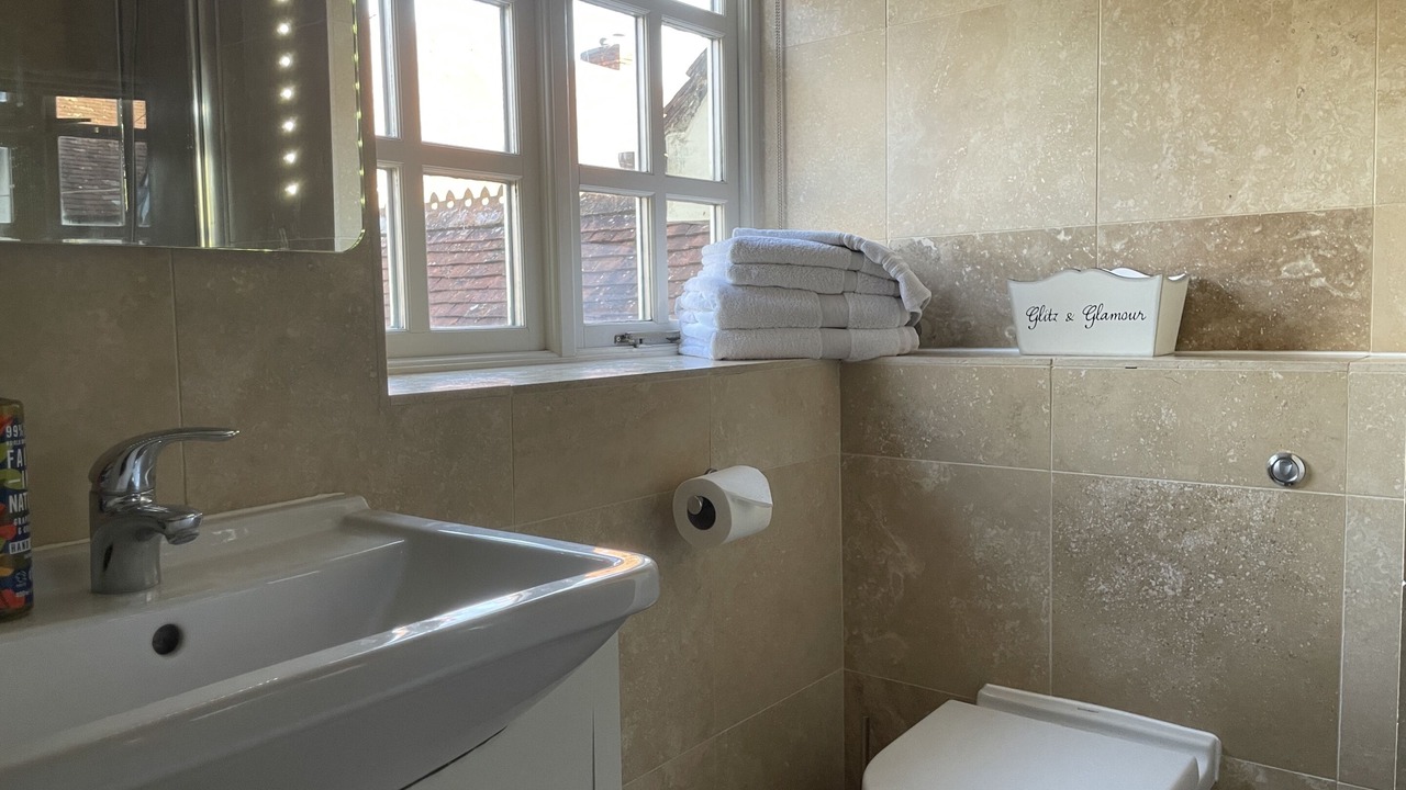 Photo of Bathroom in Redlynch