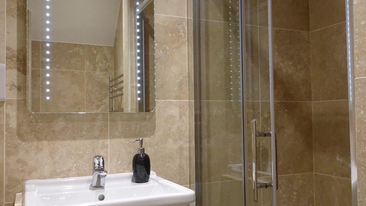 Photo of Bathroom in Redlynch