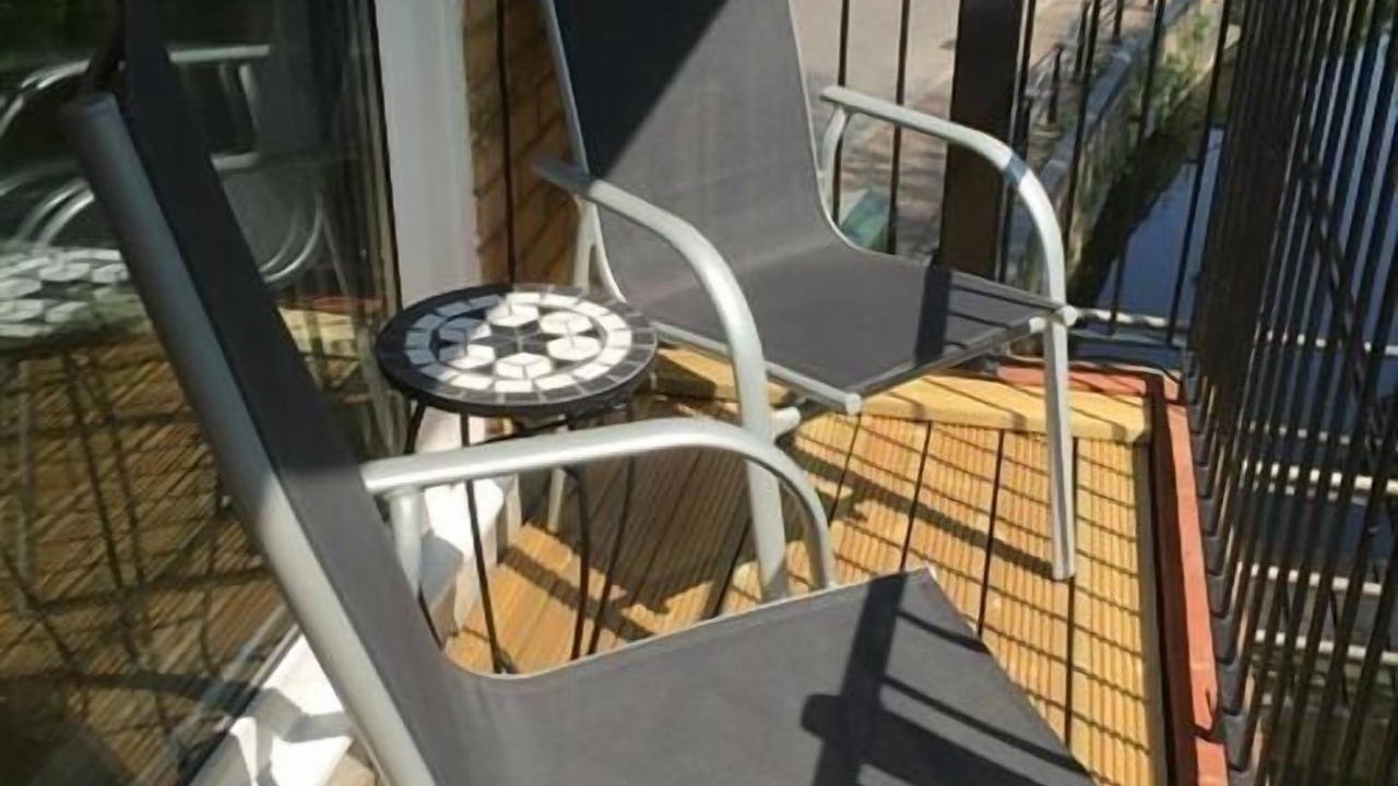 Photo of Patio Balcony in St Neots