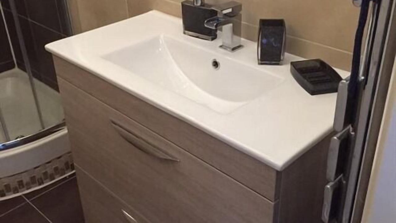 Photo of Bathroom in St Neots