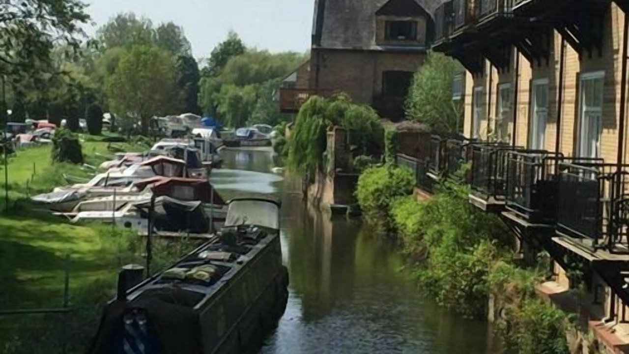 Photo of Others in St Neots