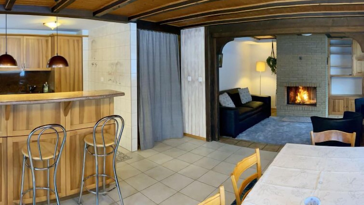 Photo of Bedroom in Graechen