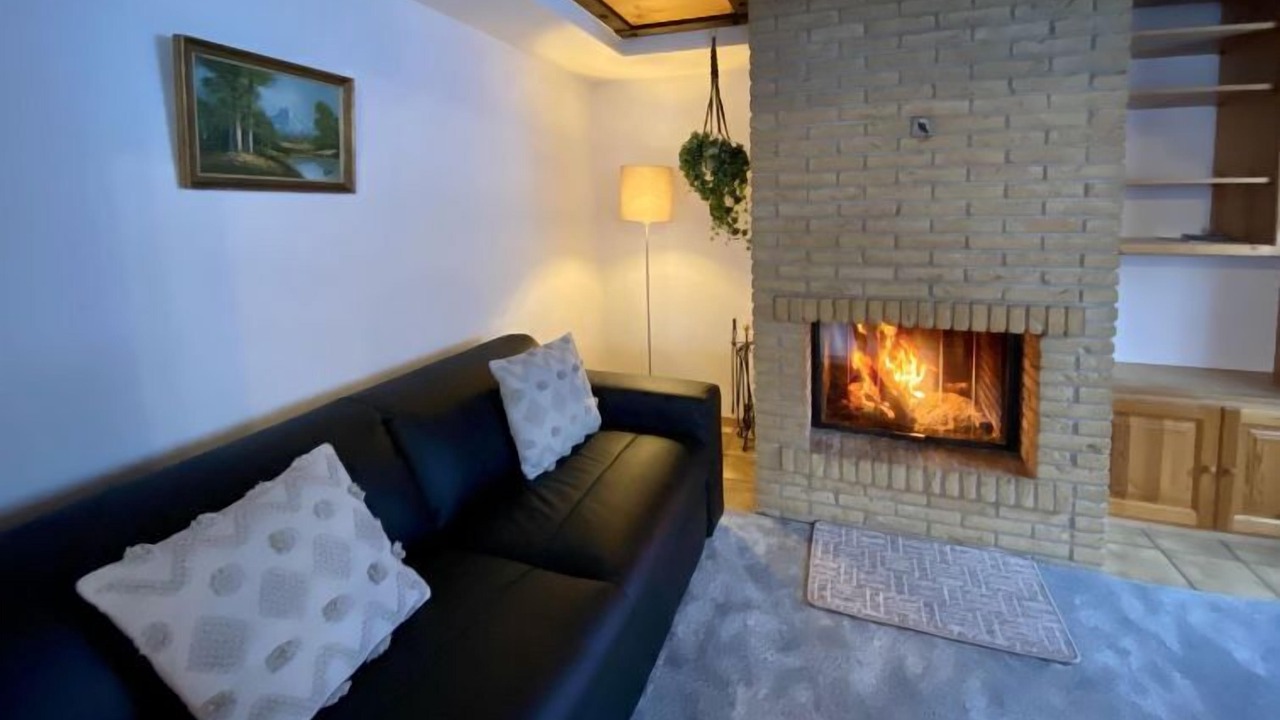 Photo of Livingroom in Graechen