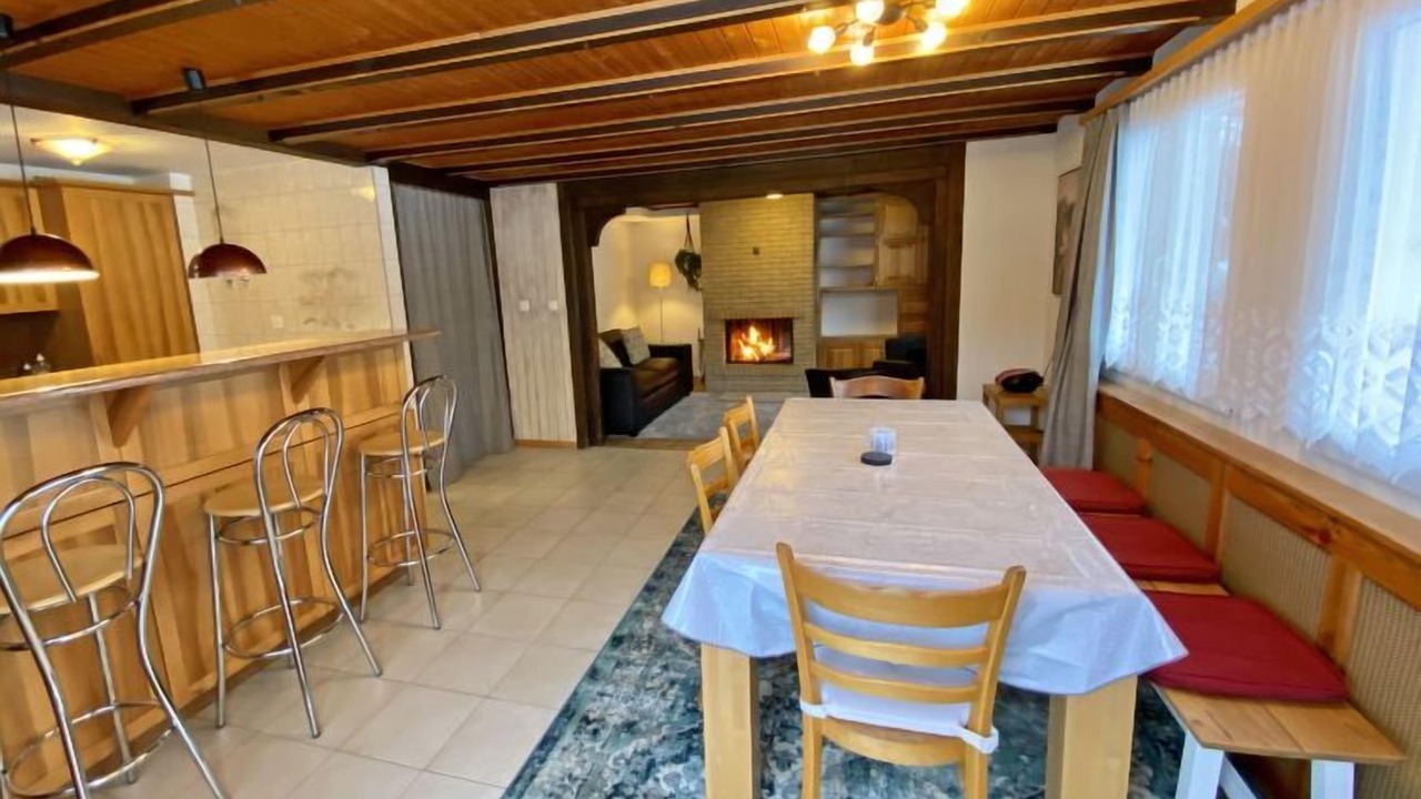 Photo of Bedroom in Graechen