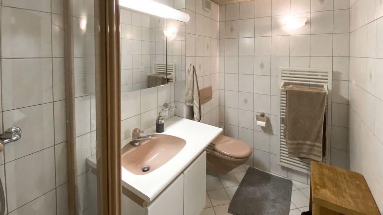 Photo of Bathroom in Graechen