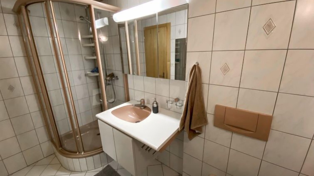 Photo of Bathroom in Graechen
