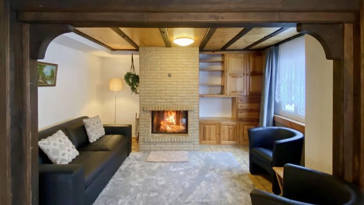 Photo of Livingroom in Graechen