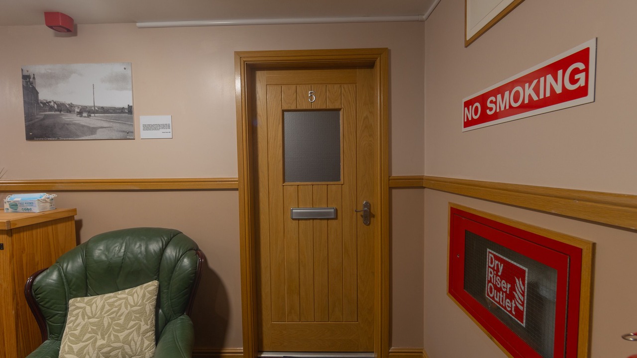 Photo of Others in Stranraer