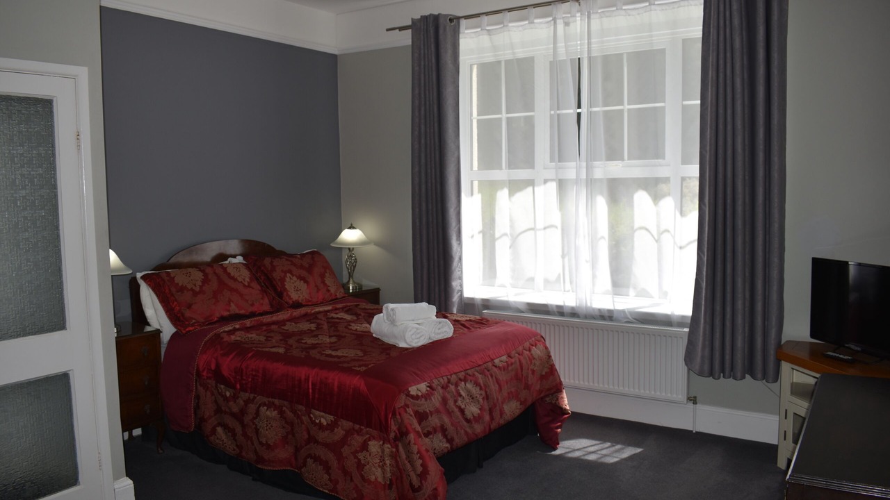 Photo of Bedroom in Parracombe