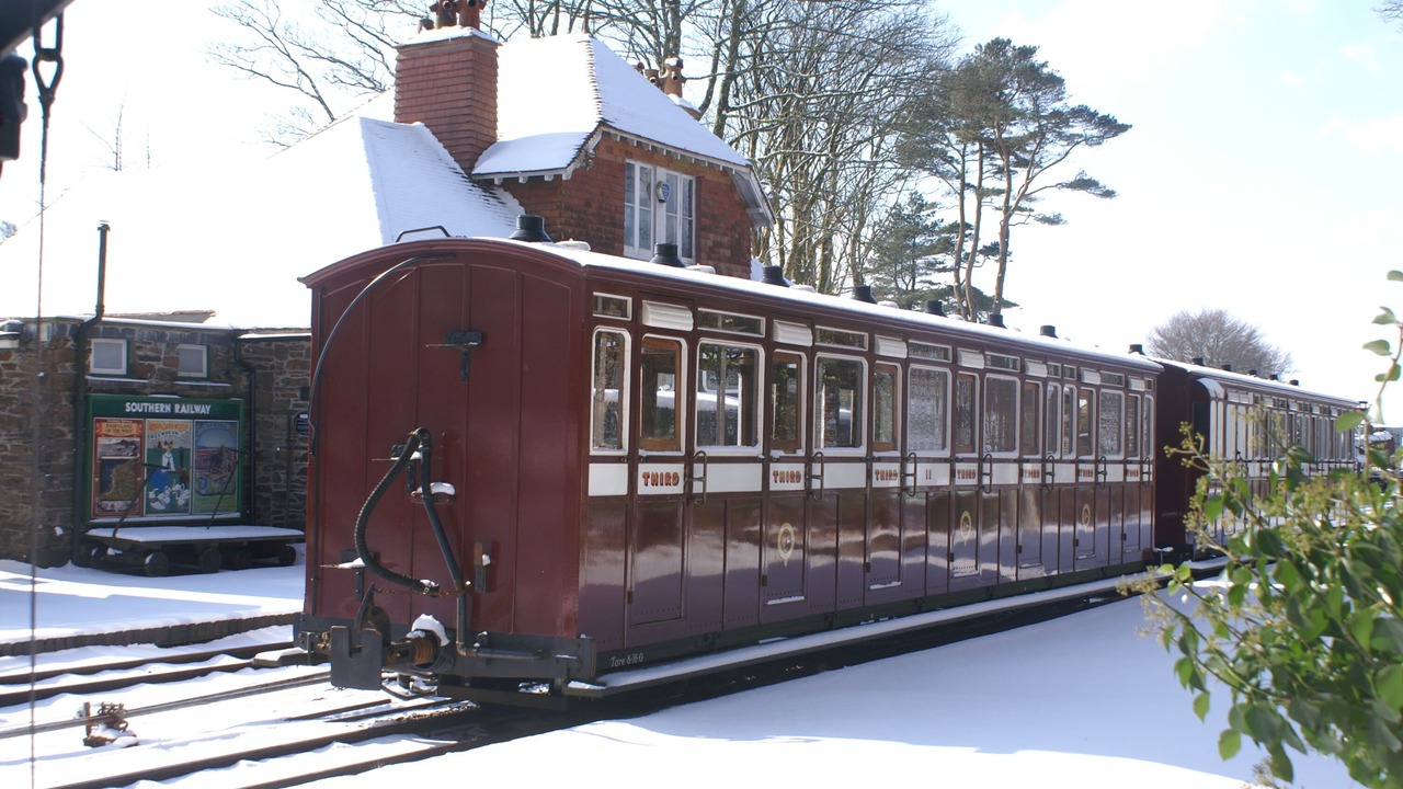 Photo of Outdoor in Parracombe