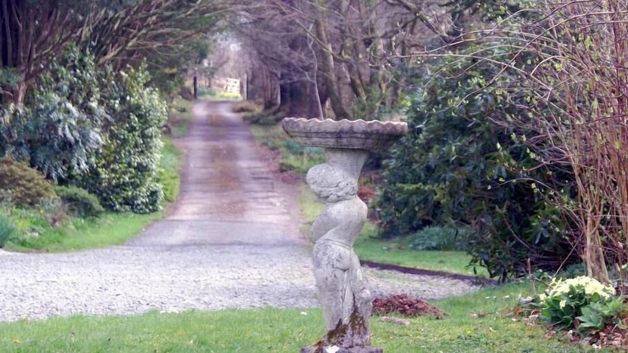 Photo of Outdoor in Parracombe