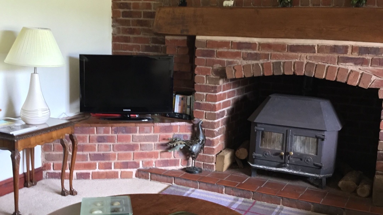 Photo of Bedroom in Kenn